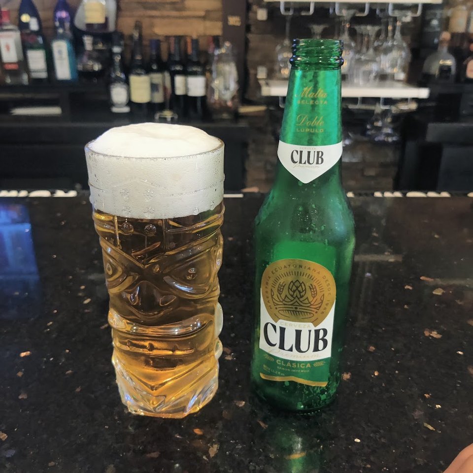 Club Verde