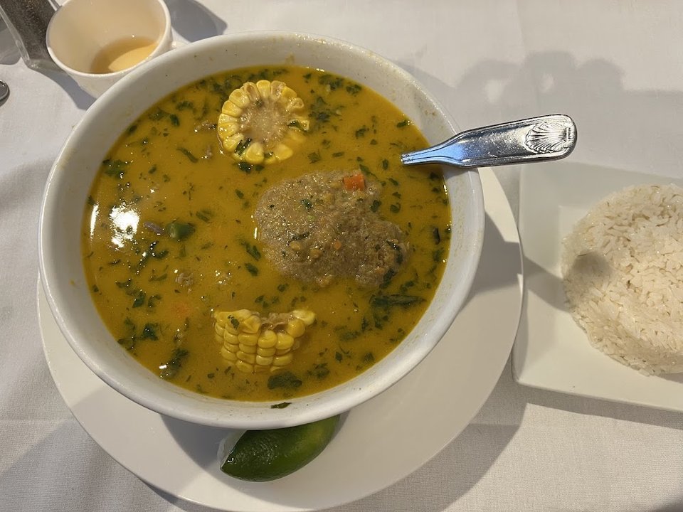 Sancocho
