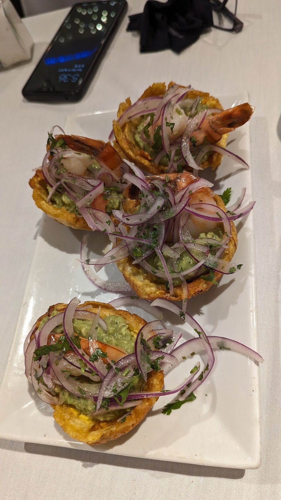 Patacones Latitud