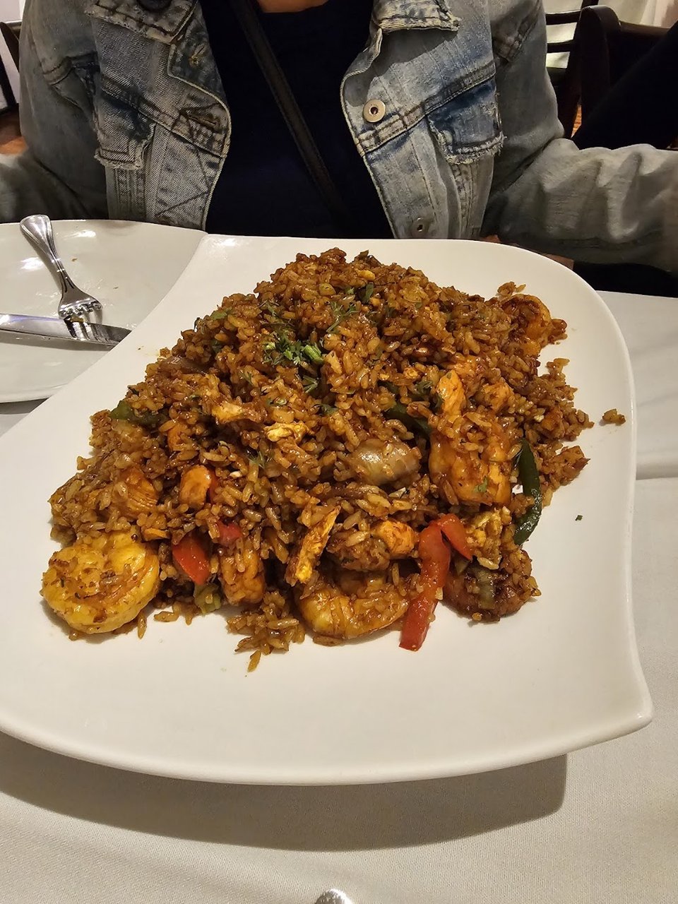 Chaulafan