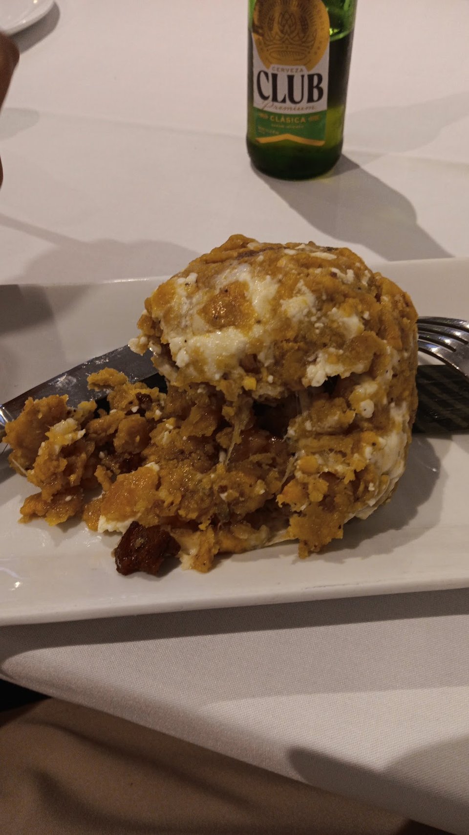 Mofongo