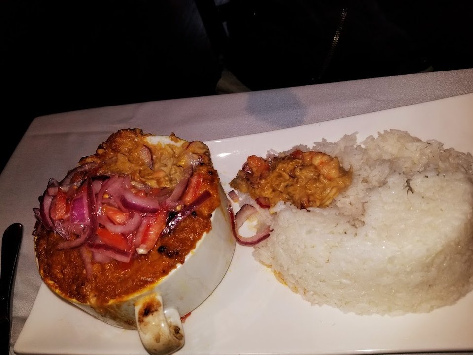 Cazuela Mixta