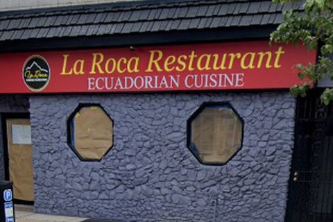 La Roca Restaurant